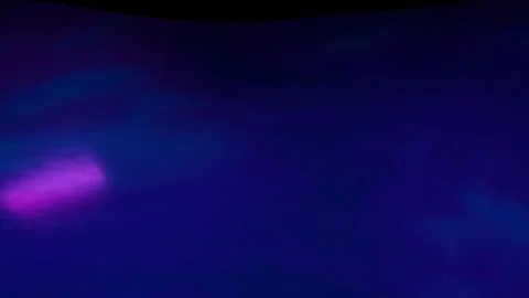 Purple Blue Nebula Glow Abstract Motion Loop Stock Footage 344590159