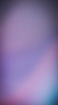 Purple blue pink gradient grainy abstract background vertical vertical wall.. Stock Illustration
