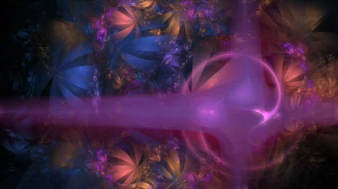Purple blue red motion background d2592 Stock Footage 627723