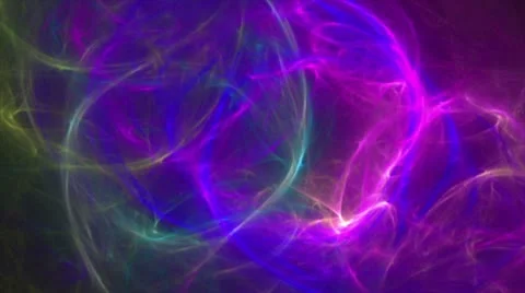 Purple blue seamless looping background d4595_L Stock Footage 11275240