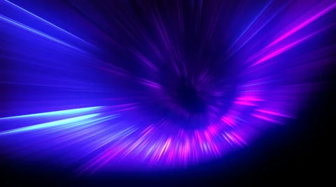 Purple blue seamless looping bg d4376 L Stock Footage 1070703