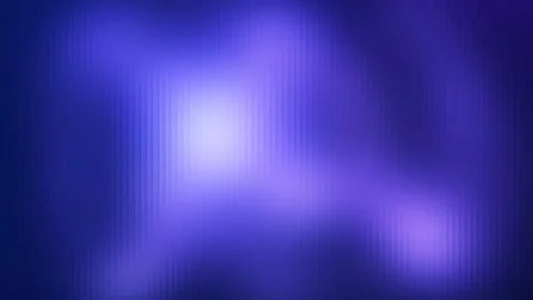 Purple blue soft gradient blur texture with glowing depth and smooth digita.. Ilustração Stock