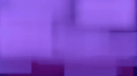 Purple blue squares Stock Footage 24896834