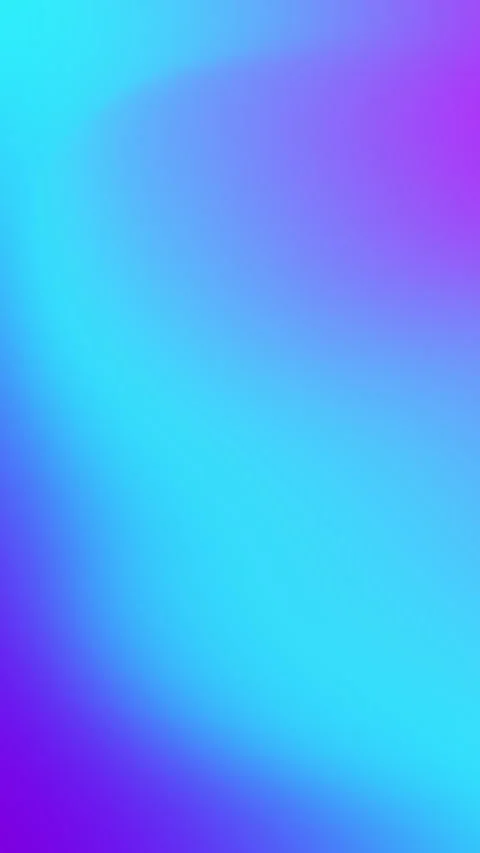 Purple blue violet modern multi colored gradient background vertical Stock Footage 266830012