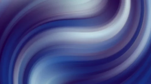Purple blue wave background Stock Footage 316275373