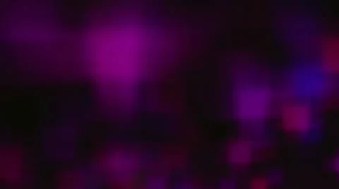 Purple Blur Stock Footage 20442868