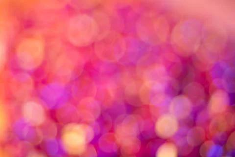 Purple blurred background Foto stock