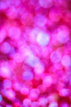 Purple blurred background Stock Photos