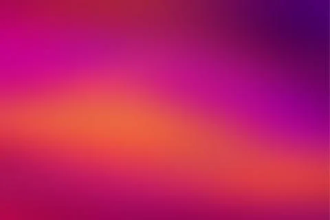 Purple blurred background. Vector illustration Stock Illustration