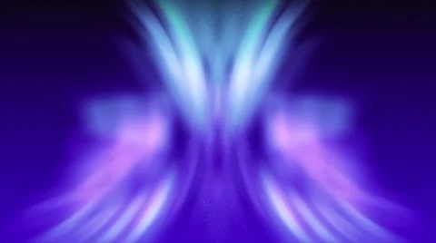 Purple blurred motion background video loop abstract HD Stock Footage 67990219