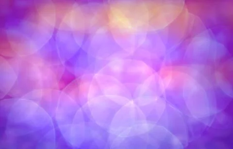 Purple blurry background Stock Illustration