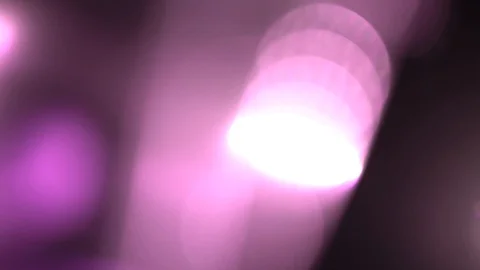 Purple Bokeh Light Leaks 4K - Overlay this on your footage to produce beautif Stock Footage 89081806