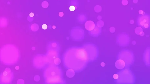 Purple bokeh lights background Stock-Footage 315336572