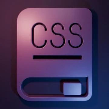 Purple Books about programming icon isolated on purple-blue background. Pro.. Stock Illustration