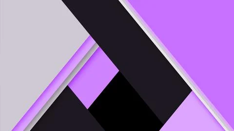 Purple Bright Abstract minimal background for design Stock-Illustration
