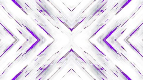 Purple Bright Abstract minimal background for design Stock-Illustration