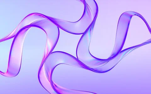 Purple Bright Abstract minimal background for design Stock-Illustration