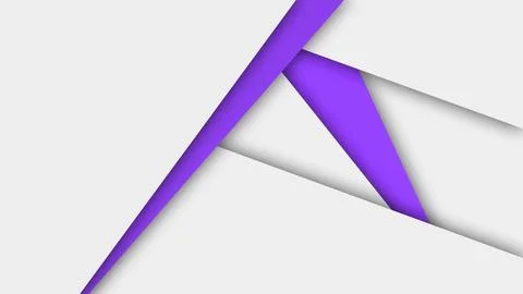 Purple Bright Abstract minimal background for design Stock-Illustration
