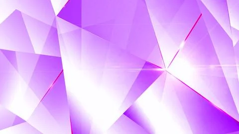 Purple Bright Abstract minimal background for design Stock-Illustration