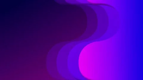 Purple Bright Abstract minimal background for design Stock-Illustration
