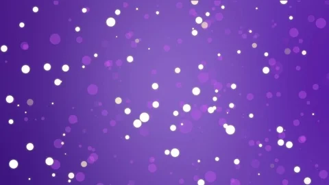 Purple bubble background 스톡 동영상 82094724