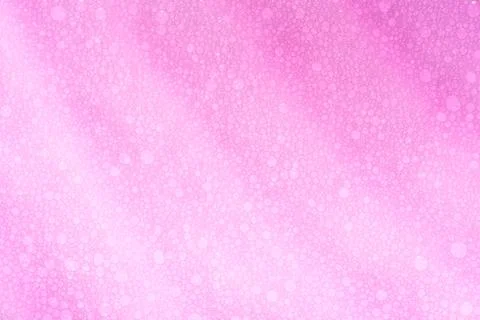 Purple Bubbles Background Stock Photos