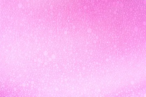 Purple Bubbles Background Stock Photos