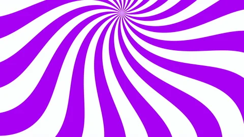 Purple Candy Swirl Animated Background V... | Stock Video | Pond5