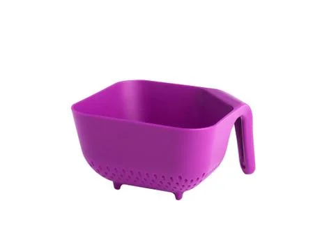 Purple capacity Stock Photos