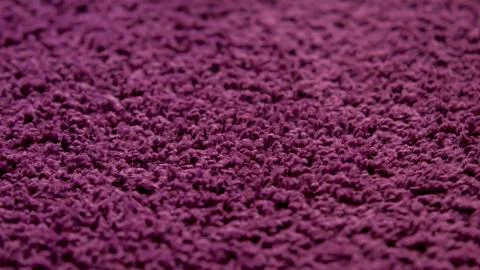Purple Carpet Stock Photos