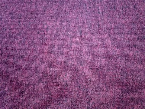 Purple carpet texture background Stock Photos