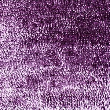 Purple carpet texture or surface Stock Photos