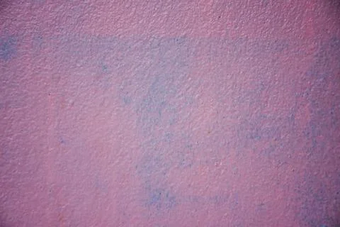 Purple cement wall background for texture abstract Stock Illustration