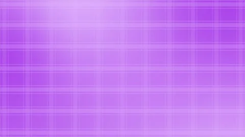 Purple check design pattern simple and elegant gradient background Stock Footage 307670765