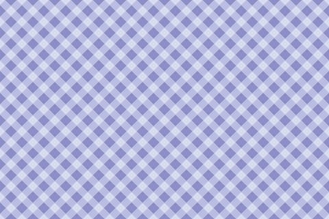 Purple checkered plaid pattern background イラスト素材