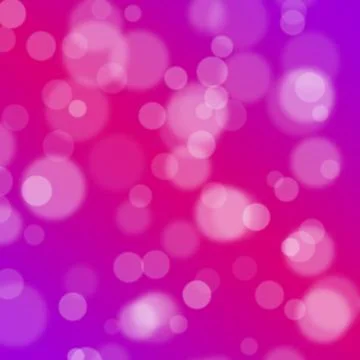 Purple christmas background Illustrazione stock