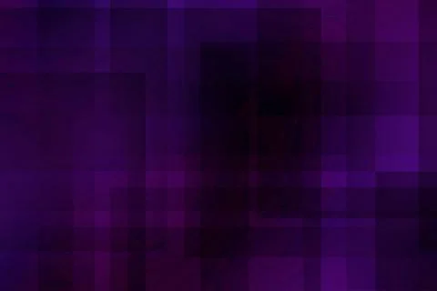 Purple christmas shape presentation slide pattern poster backdrop background Illustrazione stock