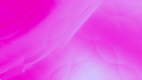 Purple with circular pattern abstract animation Stock Footage 208624557