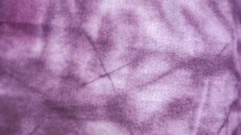 Purple cloth texture as background Stock Photos