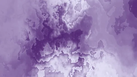 Purple Cloud Free Gradient Background Vídeos de archivo 343801779