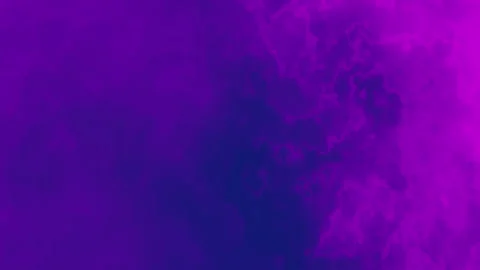 Purple Cloud HTML Gradient Background Vídeos de archivo 343102318