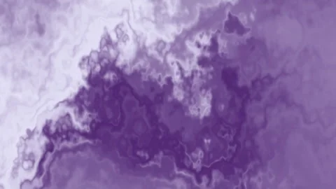 Purple Cloud Texture Gradient Background Stock Footage 343801842