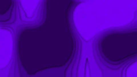Purple color 3d depth abstract background 動画素材 226977418
