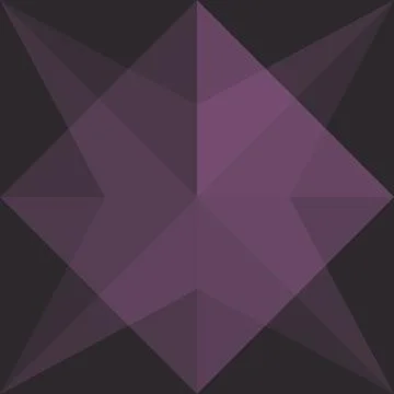 Purple color of background, Vector by EPS10 Stock Illustration