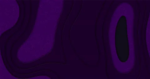 Purple Color blinking dots animated morphing Liquid blob organic shape moti.. Stock Footage 224710427
