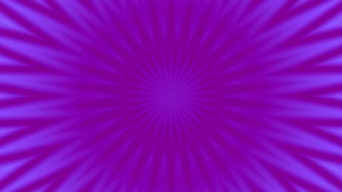 Purple color circular kaleidoscope sequence pattern animation Stock Footage 229320798
