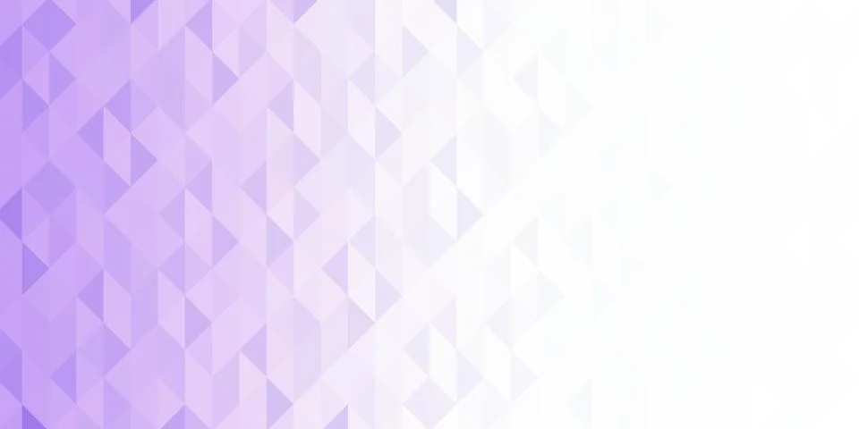 Purple color. Geometric pattern Stock Illustration