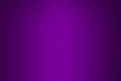 Purple color gradient background Stock Illustration