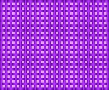 Purple color mesh, net, web pattern design Illustrazione stock