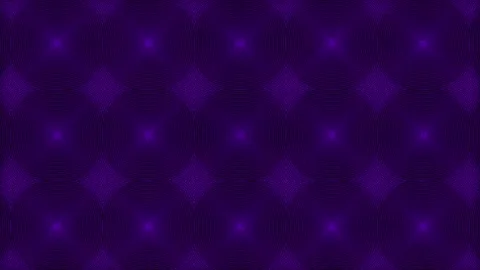 Purple color Pattern gothic design animation motion graphics Stock Footage 155261597